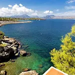 Es Balco, Villa Over The Mediterranean Sea With Private Beach Access