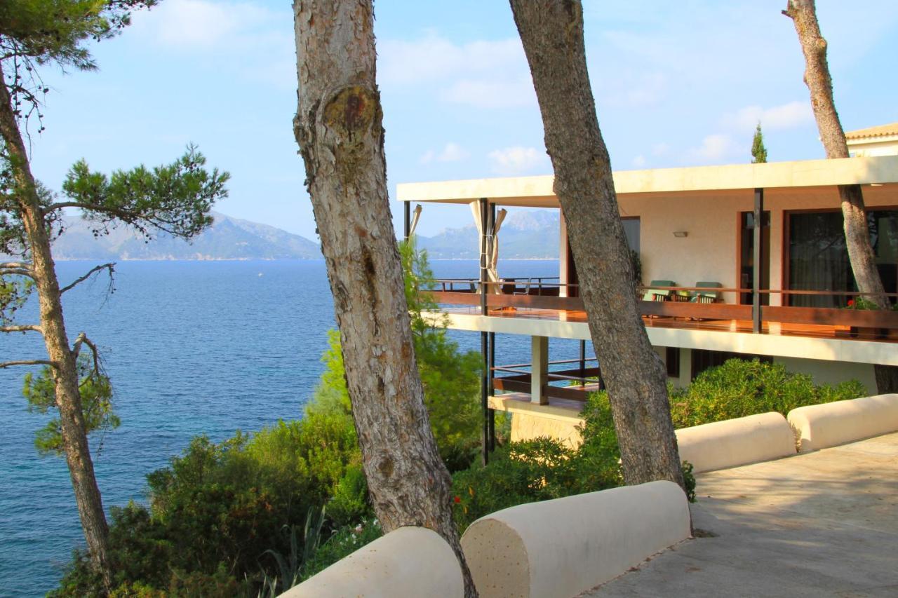 Es Balco, Over The Mediterranean Sea With Private Access *
