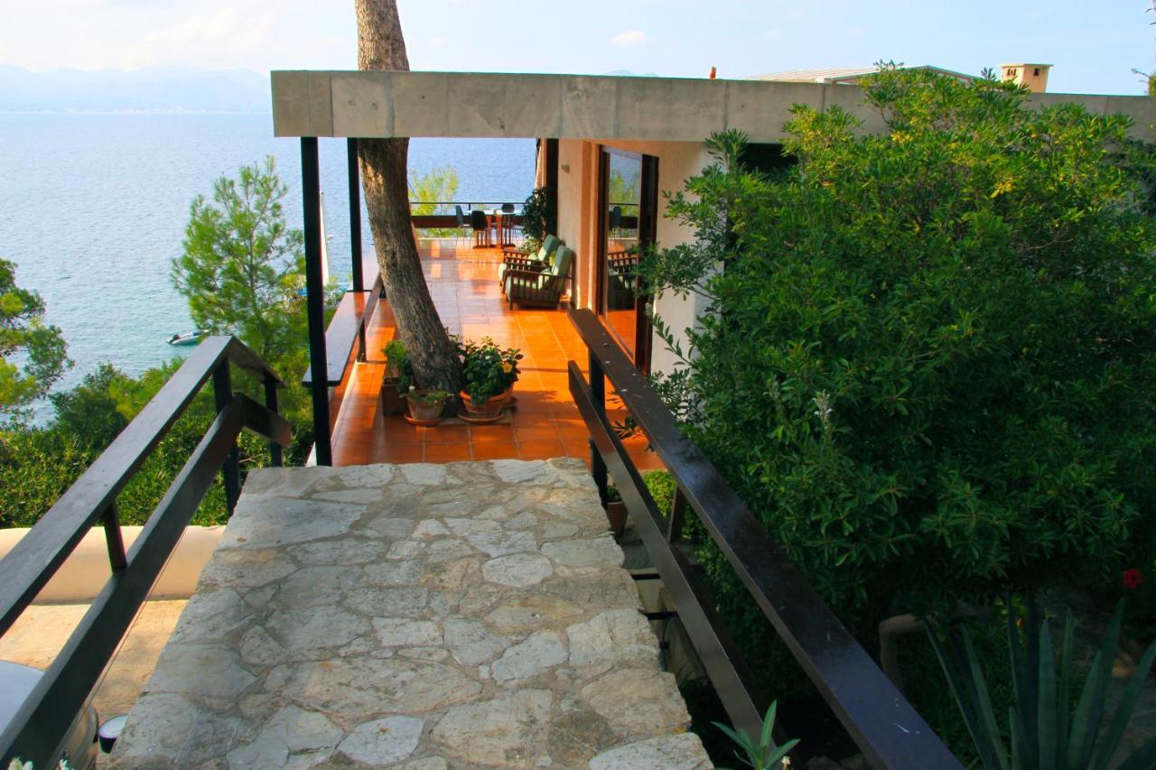 Es Balco, Over The Mediterranean Sea With Private Access Cielo de Bonaire