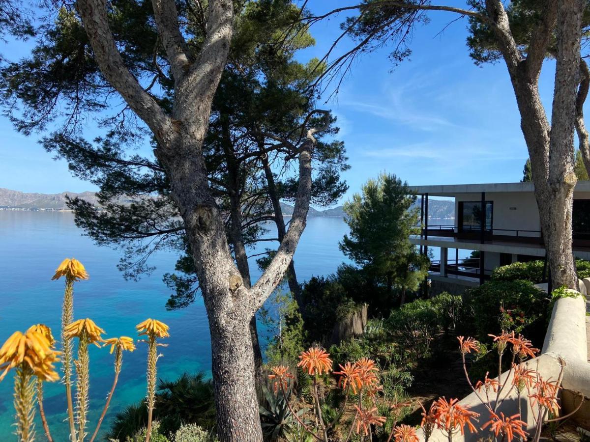 Es Balco, Over The Mediterranean Sea With Private Access * Cielo de Bonaire