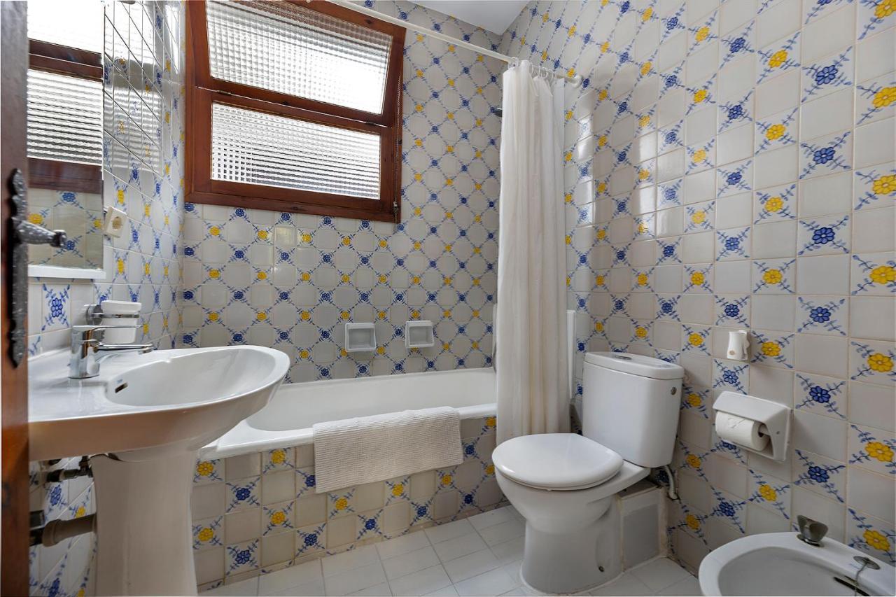 Villa Es Balco, Over The Mediterranean Sea With Private Access Cielo de Bonaire