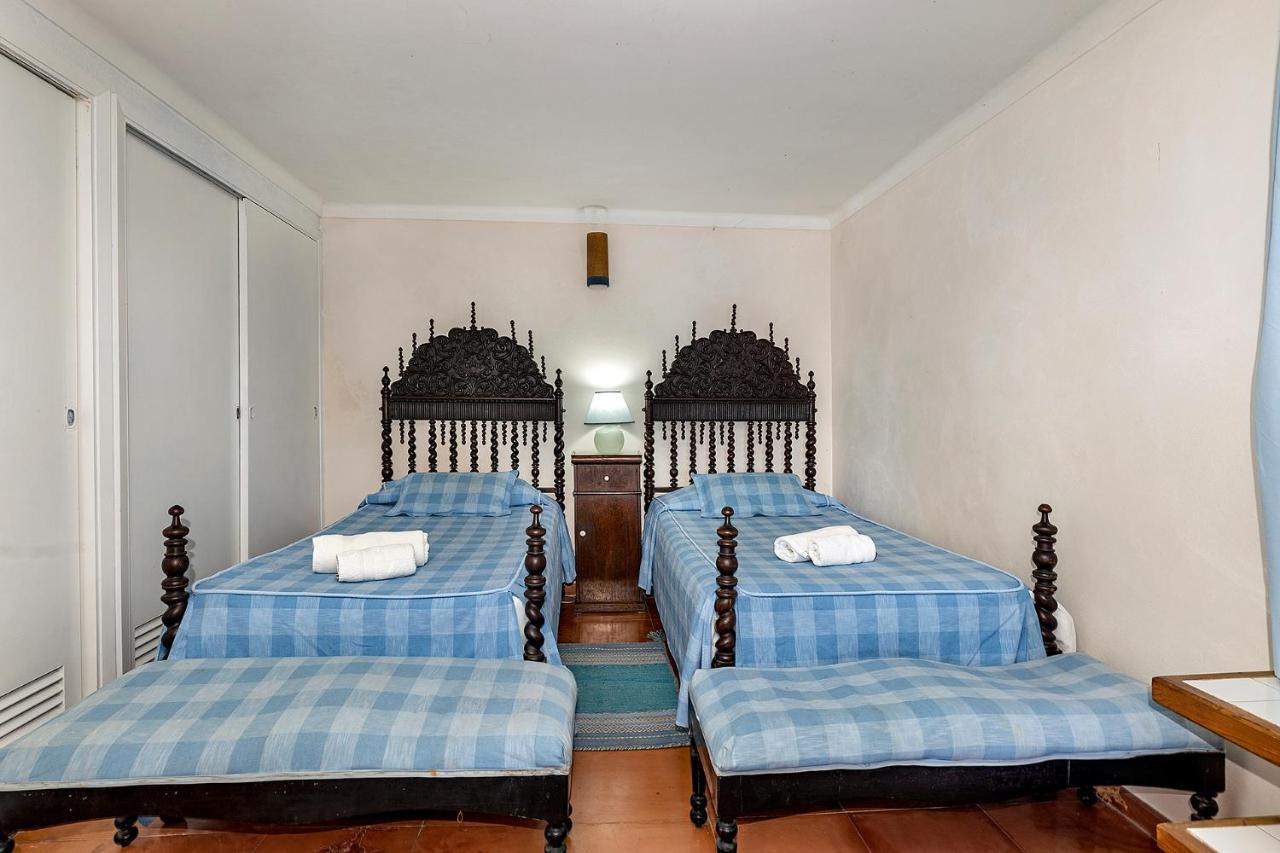 Villa Es Balco, Over The Mediterranean Sea With Private Access