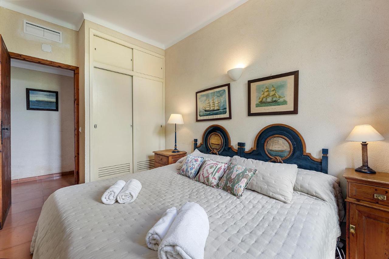 Es Balco, Over The Mediterranean Sea With Private Access Cielo de Bonaire